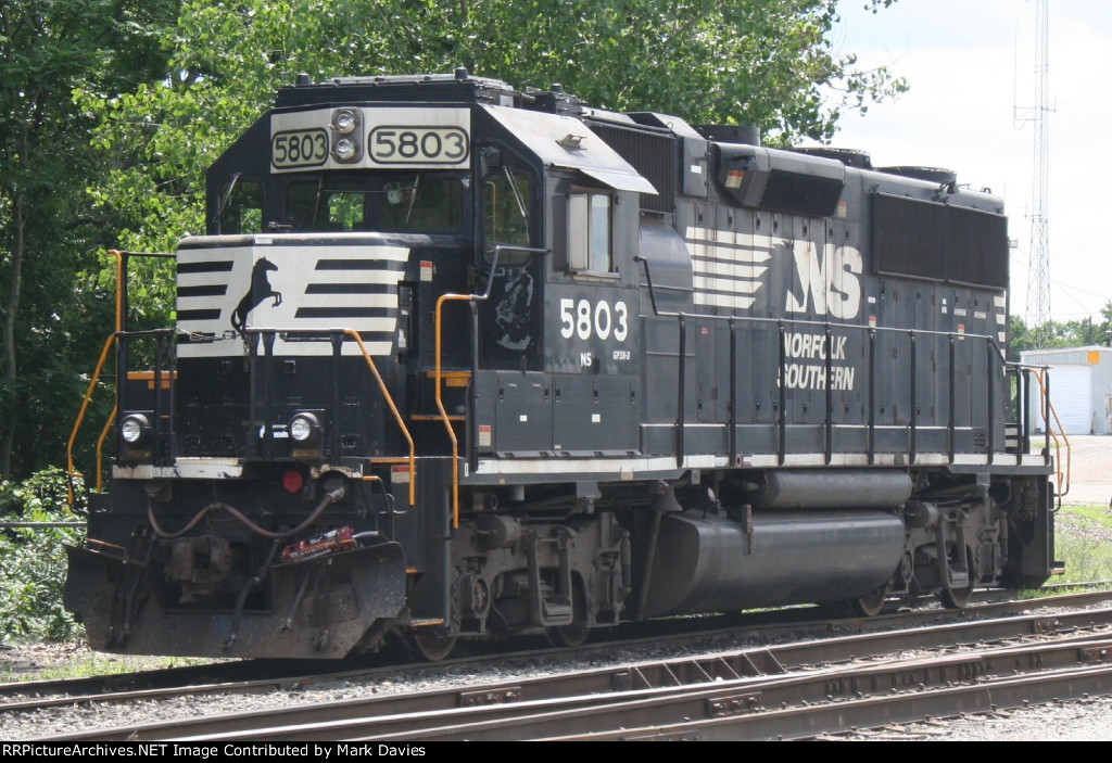 NS 5803